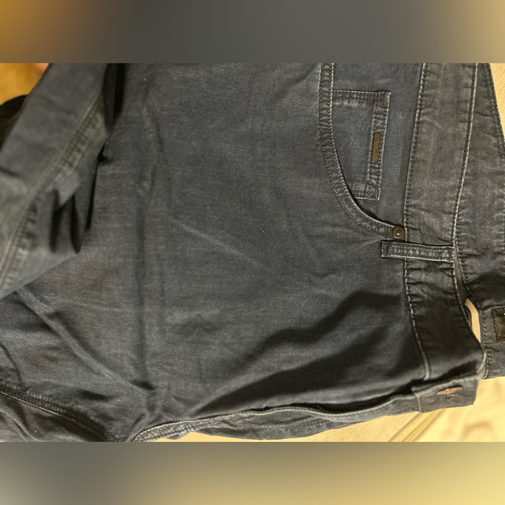 Hugo Boss jeans